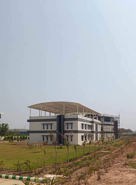 Renovation & Fit-Out Works
